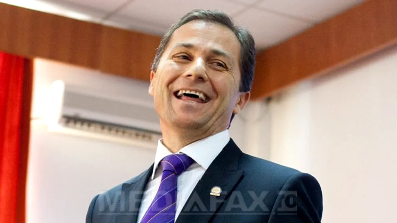 Irimie despre interviul la CSM: S-a desfăşurat conform regulamentului; Morar nu a fost acid