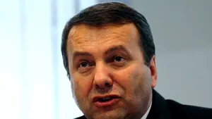 Ialomiţianu, despre creşterea salariilor bugetarilor: Decizia va fi luată la definitivarea bugetului