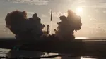 Starship ajunge pe orbită după o problemă la un motor. SpaceX reușește prima misiune orbitală