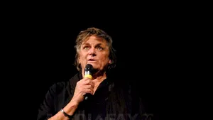 Florin Piersic, la 77 de ani: Bucuria mea este că sunt pe scenă