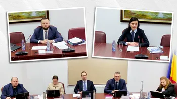 NEWS ALERT Cristina Chiriac, respinsă de Secția pentru Procurori a CSM, pentru funcția de Procuror General al României. Ministrul Justiției trebuie să reia interviul. Ce vot a primit șeful DNA