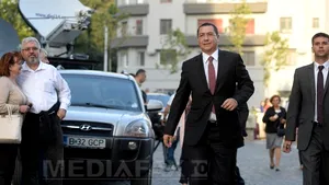 Ponta, întrebat dacă el a cerut lista agenţilor sub acoperire: Vreţi să ajung în închisoare? E ilegal