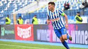 După 5 titluri de campion al României și 2 supercupe, mijlocașul Mihai Bordeianu a revenit la FC Botoșani