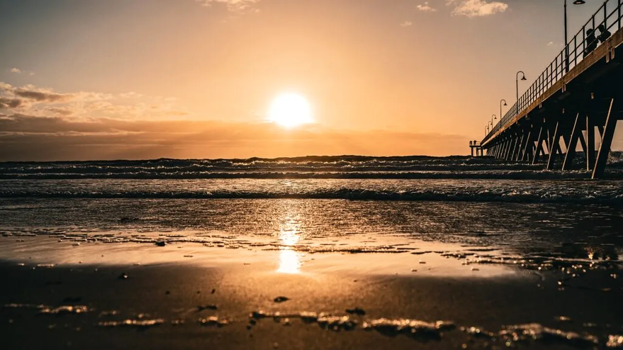 Un nou studiu indică accelerarea creșterii nivelului mării, în contradicție cu un raport federal