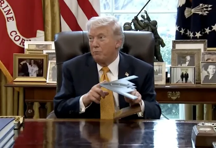 ULTIMA ORĂ Donald Trump: „Dacă nu am fi făcut asta, ar fi izbucnit un război nuclear care s-ar fi transformat în cel de-al Treilea Război Mondial. Războiul se va termina în curând”. Noi mesaje transmise liderilor NATO