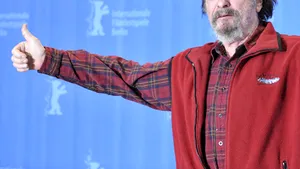 Actorul Rip Torn, arestat după ce a fost prins beat şi înarmat într-o bancă