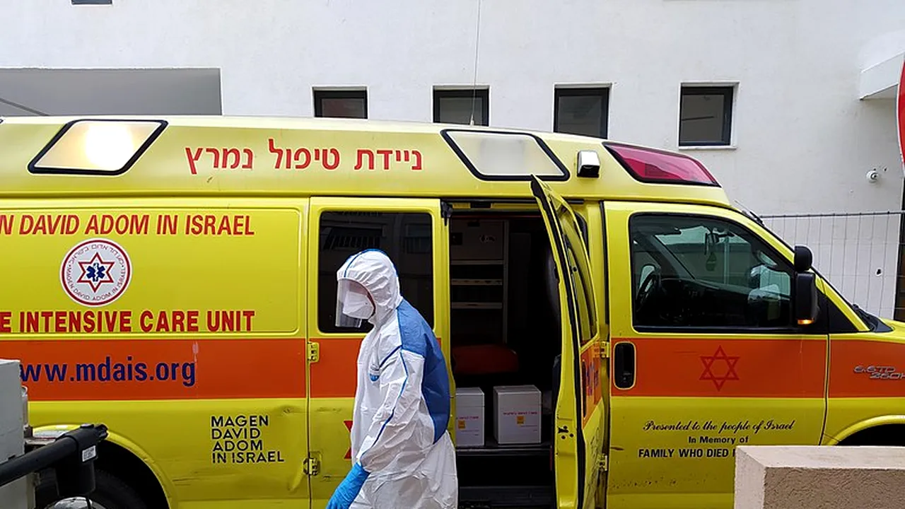 COMENTARIU Lelia Munteanu. Înfruntarea surdă între Ţara Vaccinaţilor şi Ţara Nevaccinaţilor, în Israel