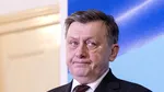 Crin Antonescu: Sunt victima lui Nicuşor Dan ca bucureştean. Mi-ar plăcea să îl ajut