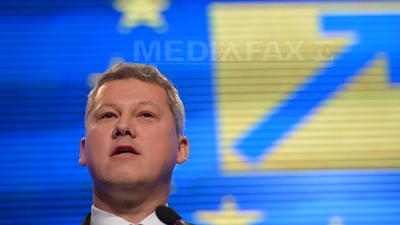 Predoiu: La finalul lunii tragem linie la programul de guvernare al PNL