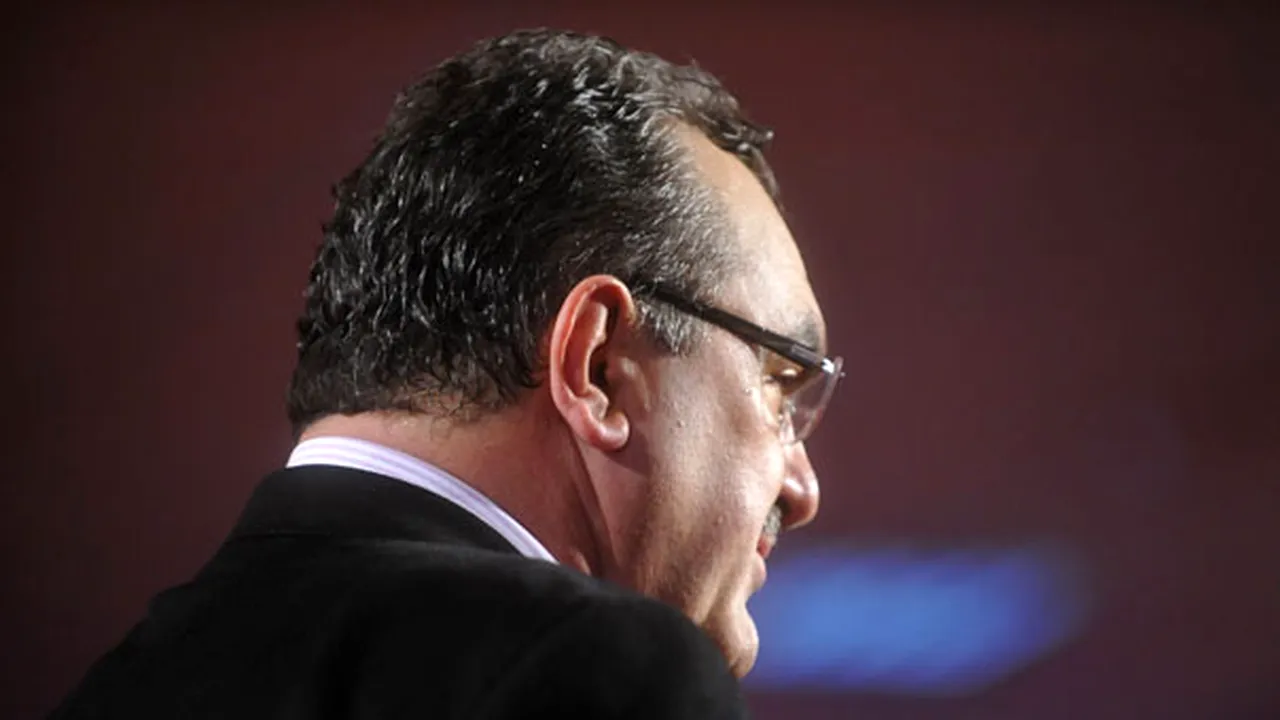 Mitrea: Am fost să mă consult cu Ion Iliescu, e reperul nostru moral