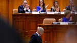 Guvernul Bolojan, demis prin moțiune de cenzură | GALERIE FOTO