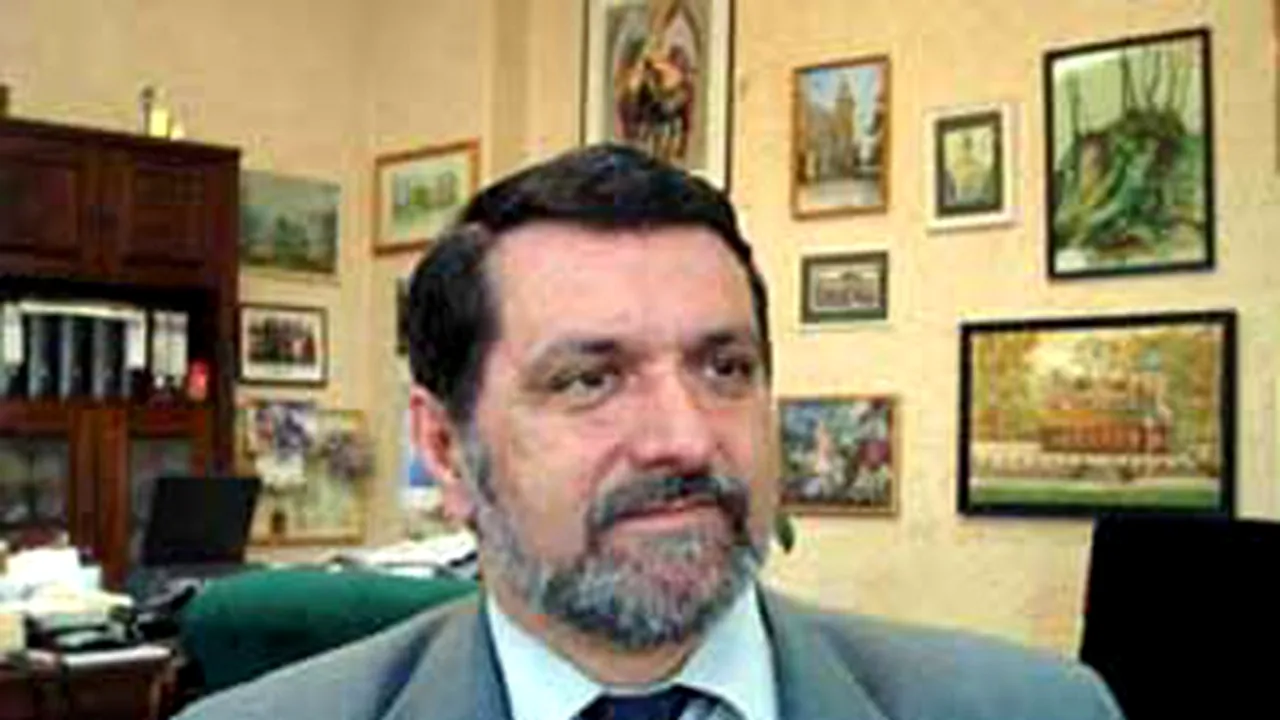 Preşedintele UDMR Covasna vrea să candideze pentru un post de senator