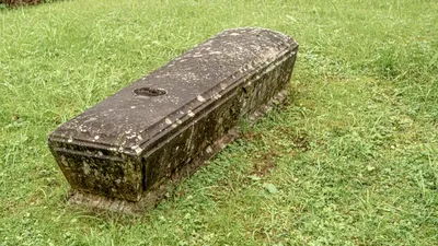 INEDIT Un mormânt comun antic dezvăluie cum o pandemie a distrus un oraș în urmă cu 1.500 de ani