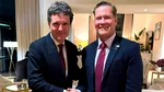 Ambasadorul SUA la ONU, mesaj de apreciere pentru Nicușor Dan: Parteneri puternici în reformarea ONU
