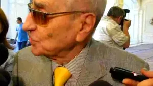 Mircea Ionescu Quintus: Îmi voi spune părerea în BP, de faţă cu Munteanu. I. G. Duca,un mare liberal