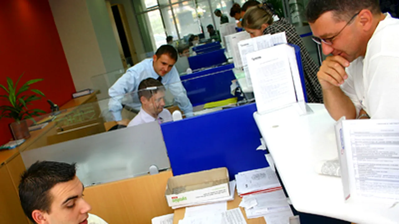 BCR a lansat un program de consiliere a clienţilor