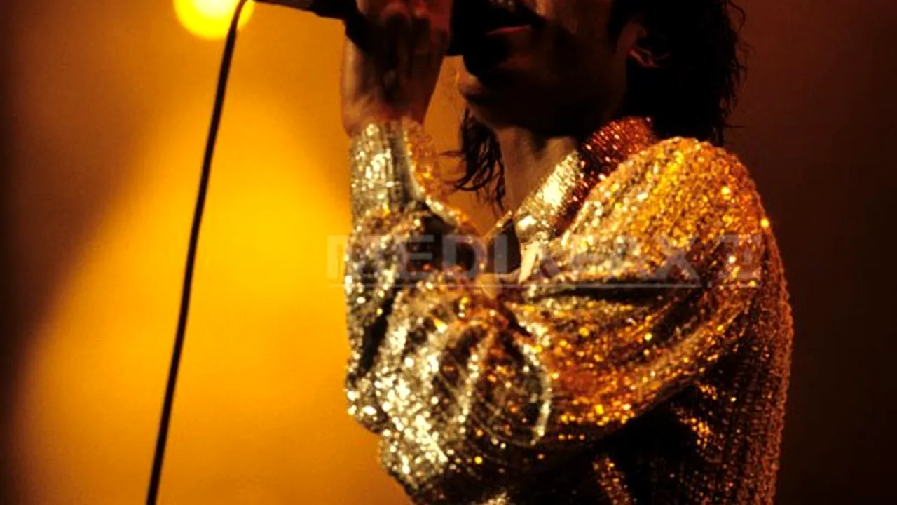 Războiul din familia lui Michael Jackson: Starul a ordonat ca fratele său Randy să fie împuşcat