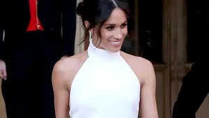 George Clooney a dansat cu Meghan Markle la recepţia de la nuntă. Detalii din culisele petrecerii regale