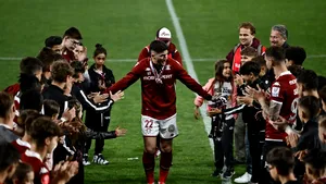 CFR Cluj va întâlni echipa ungară Paks în turul întâi din preliminariile UEFA Europa League