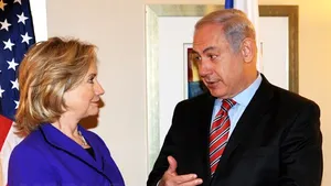Hillary Clinton şi Benjamin Netanyahu au discutat şapte ore, fără rezultat pentru procesul de pace