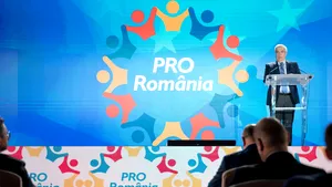 Tăriceanu acuză, de la tribuna PRO România, PSD de blat cu PNL | VIDEO