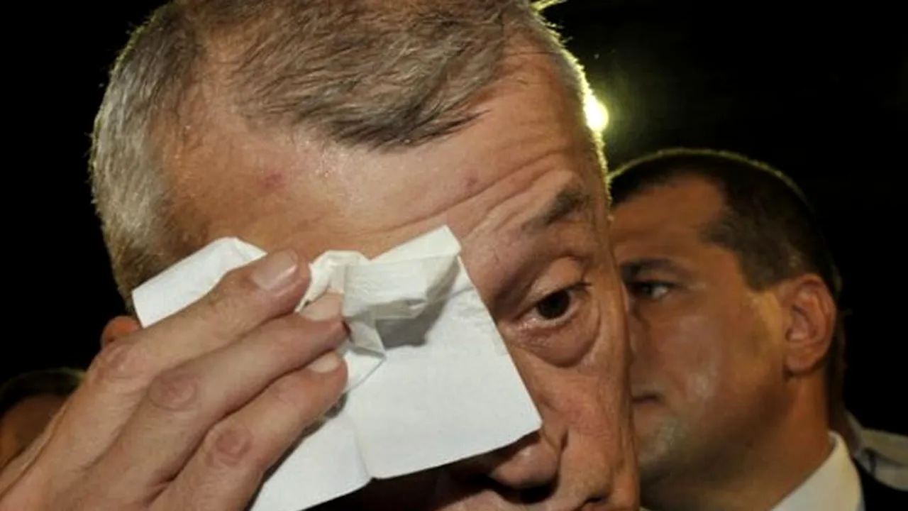 Sorin Oprescu nu va fi extrădat. MJ a informat Consiliul JAI că unii condamnaţi găsesc „portiţe” 