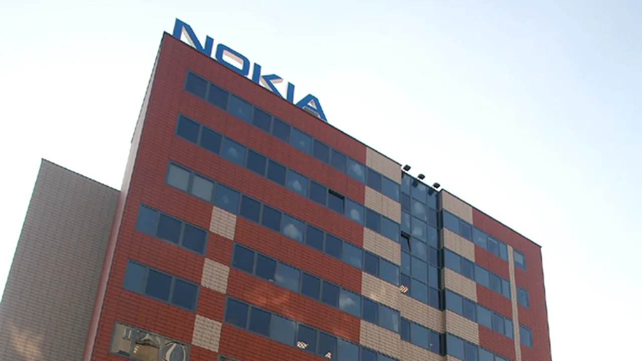 Nokia majorează salariile angajaţilor de la Jucu