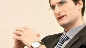 Directorul firmei care administrează hotelul Marriott a fost pus sub control judiciar