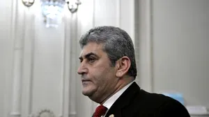 Gabriel Oprea a demisionat de la conducerea PSD Ilfov