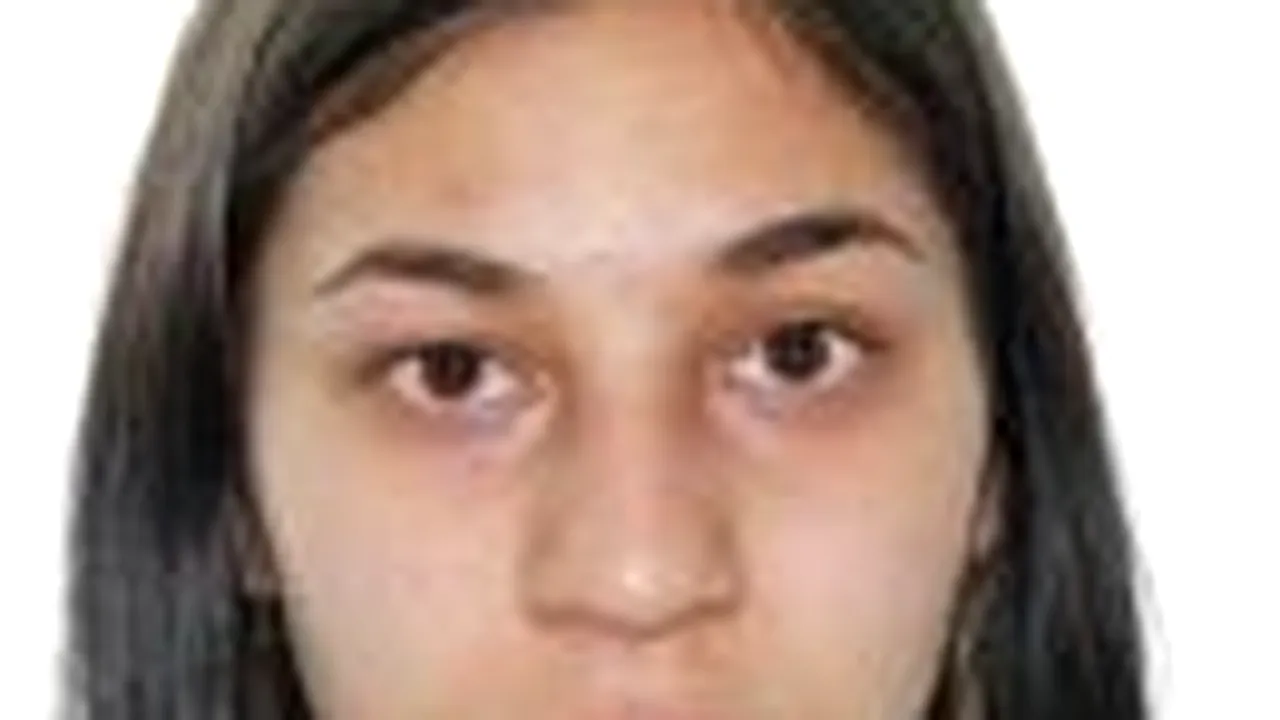 Poliţiştii din Sibiu caută o adolescentă dispărută în Cehia