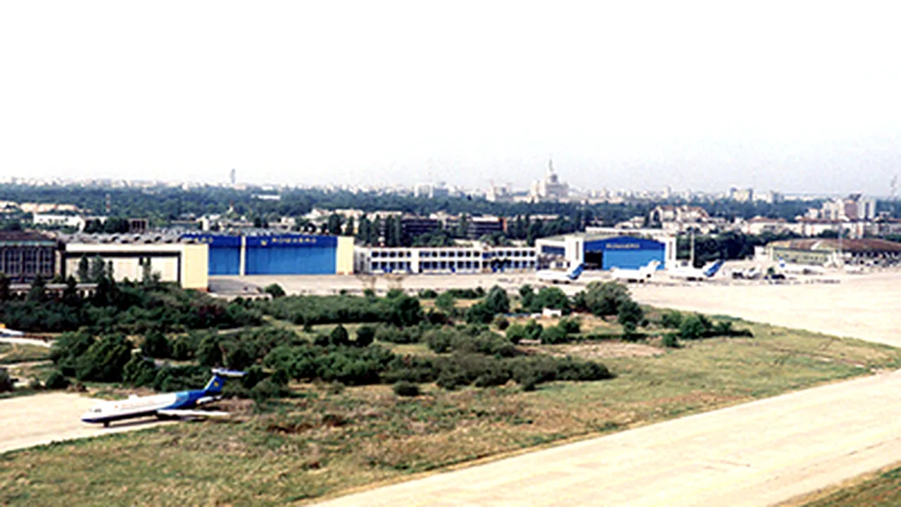 Romanian Romaero Cleared To Lay Off 200 Staff In ‘10