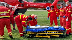 Ministerul Sănătăţii a constituit o echipă operativă gata să acorde suport victimelor din Bulgaria
