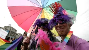 Miting PC împotriva GayFest, duminică, în Piaţa Obor