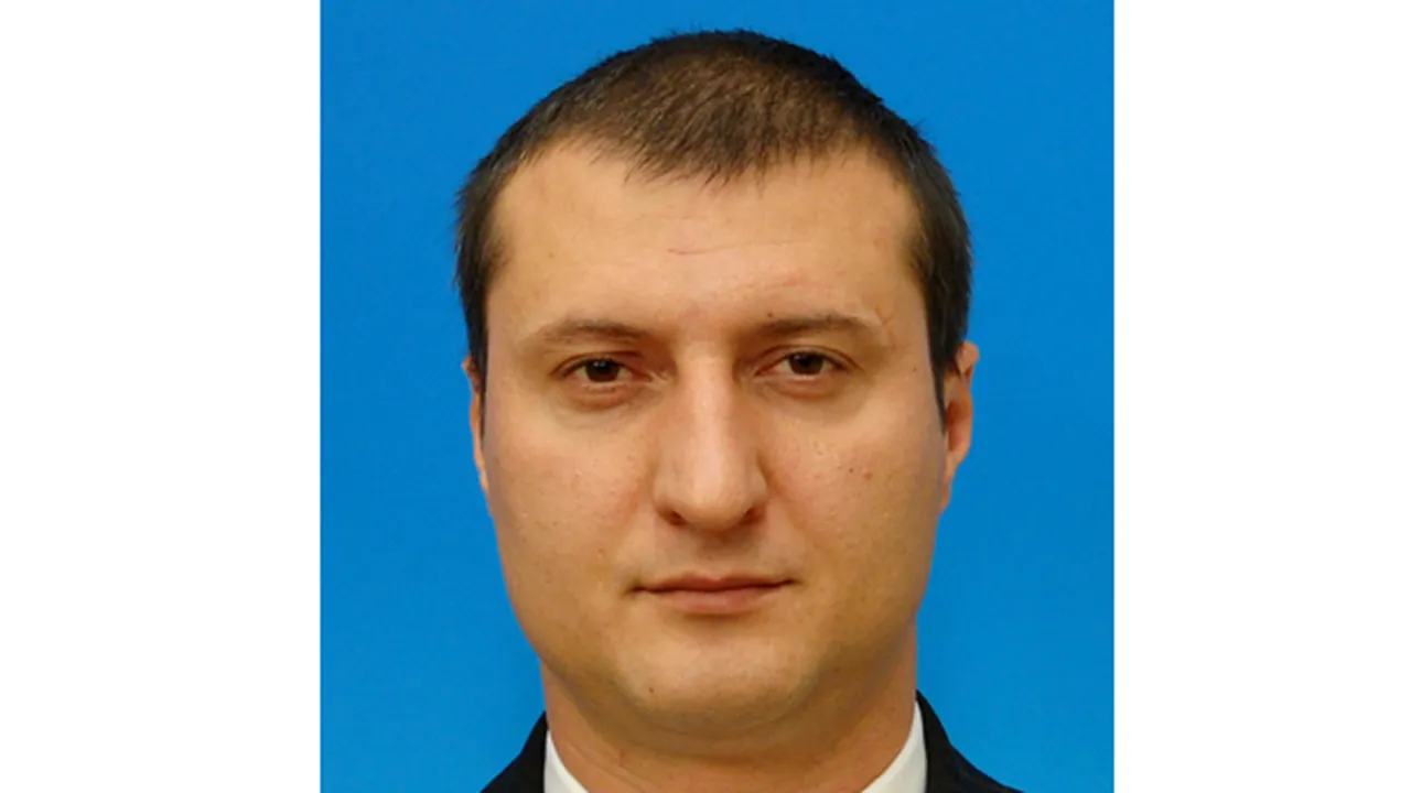DNA cere reţinerea deputatului PDL de Giurgiu Dan Păsat