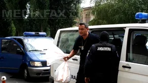 Cazul de evaziune fiscală: Anchetatorii au găsit 600.000 de euro într-un seif din locuinţa directorului de achiziţii al ANAF