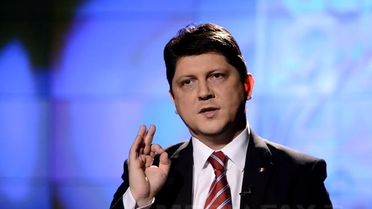 CRONOLOGIE: Evenimentele şi declaraţiile care au precedat demisia ministrului Corlăţean