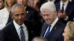 Barack Obama îl atacă pe Donald Trump înaintea alegerilor: Nu am mai văzut un președinte atât de corupt