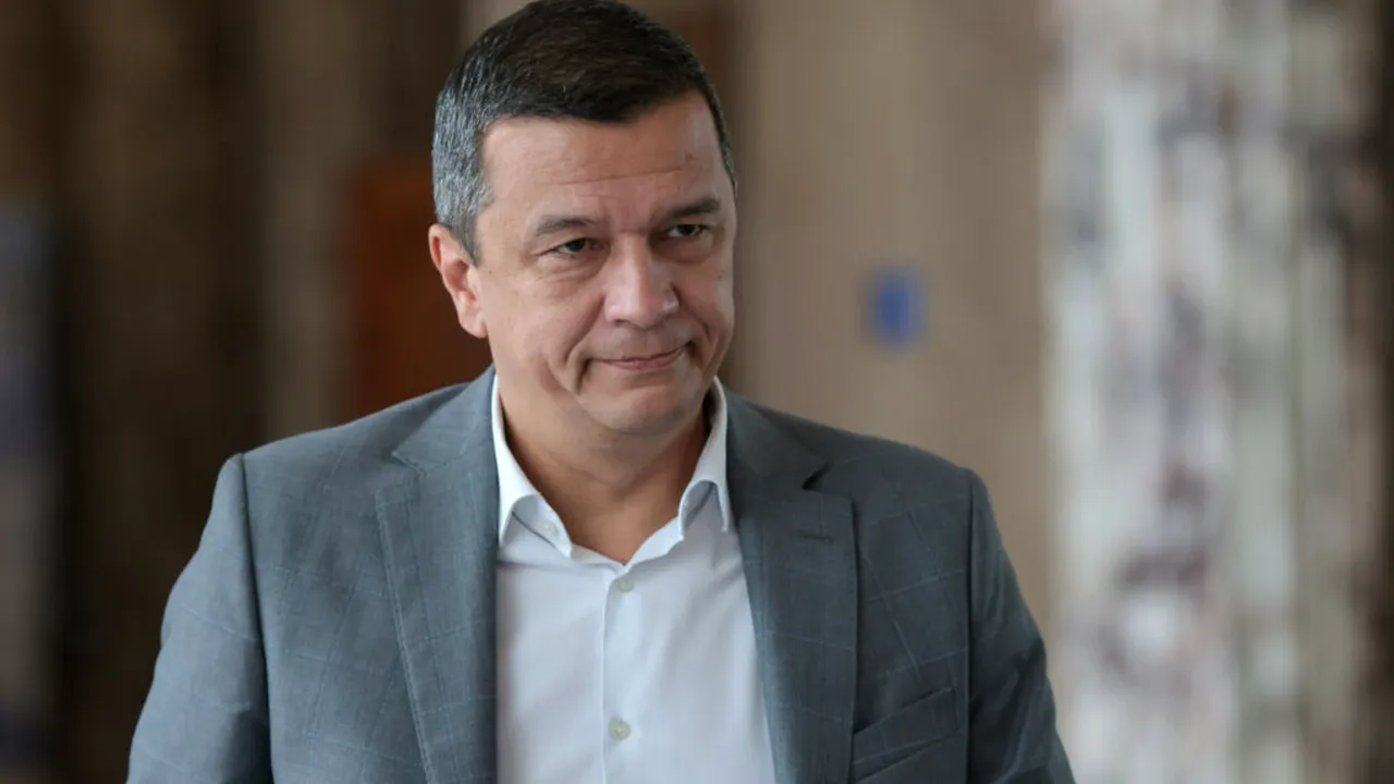 Grindeanu: PSD ia în calcul toate variantele, de la a da premierul până la trecerea în opoziție