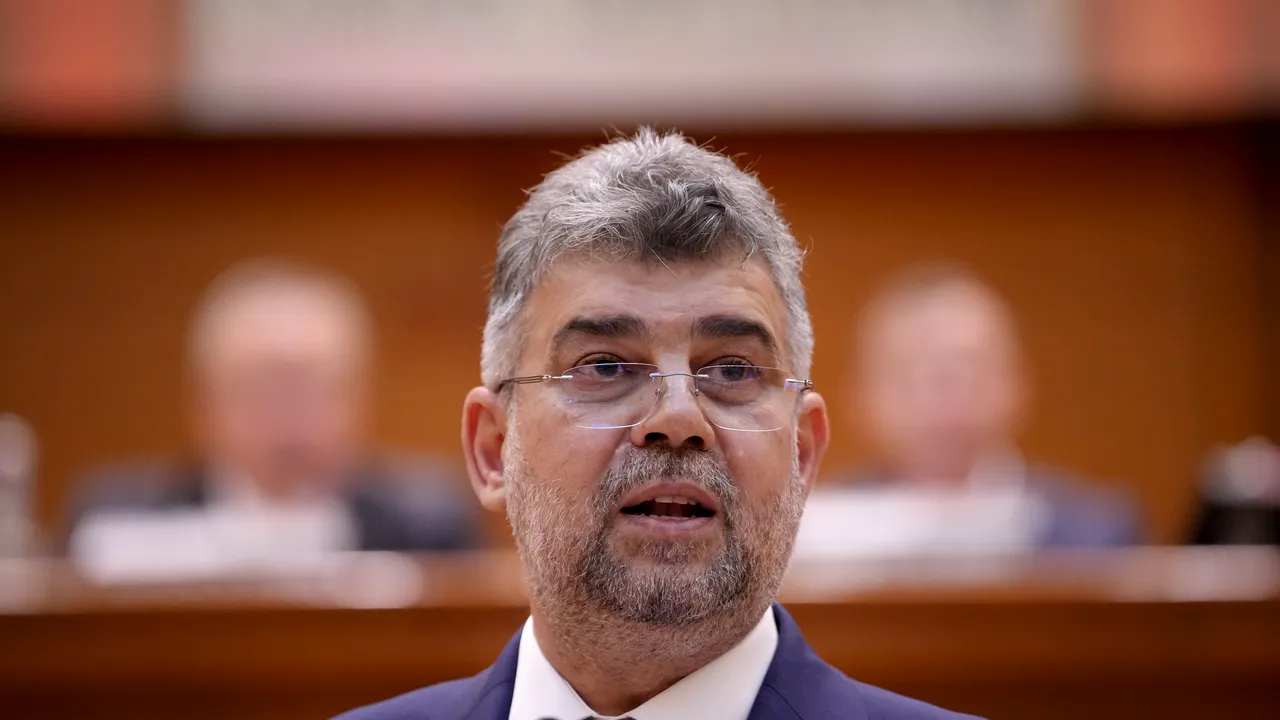 Guvernul dă bani familiilor vulnerabile;majorările pensiilor şi salariilor nu vor fi luate în calcul