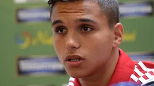 Chelsea a ajuns la un acord cu FC Viitorul pentru transferul fundaşului Cristian Manea