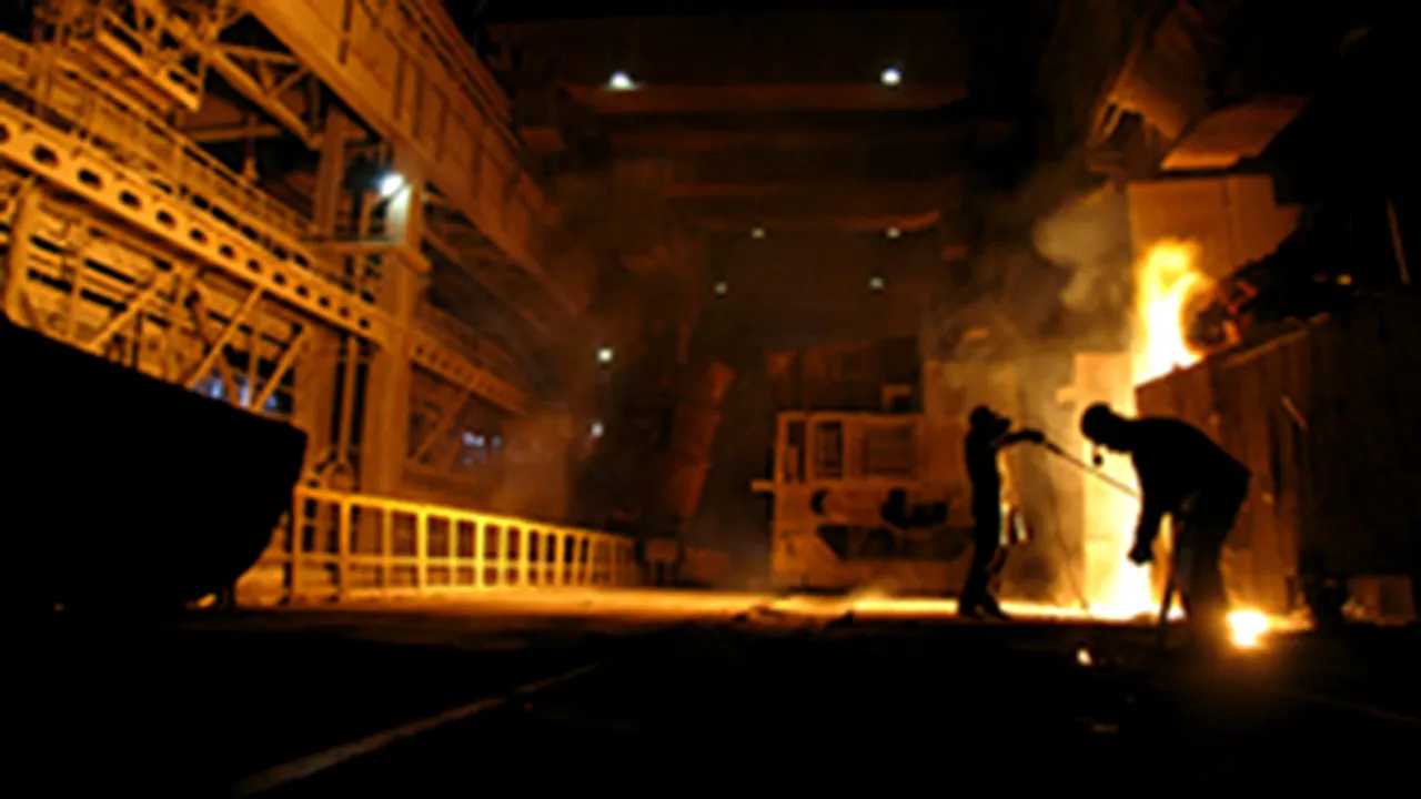 ArcelorMittal Galati Management Asks Govt To Step Up Infrastructure Projects