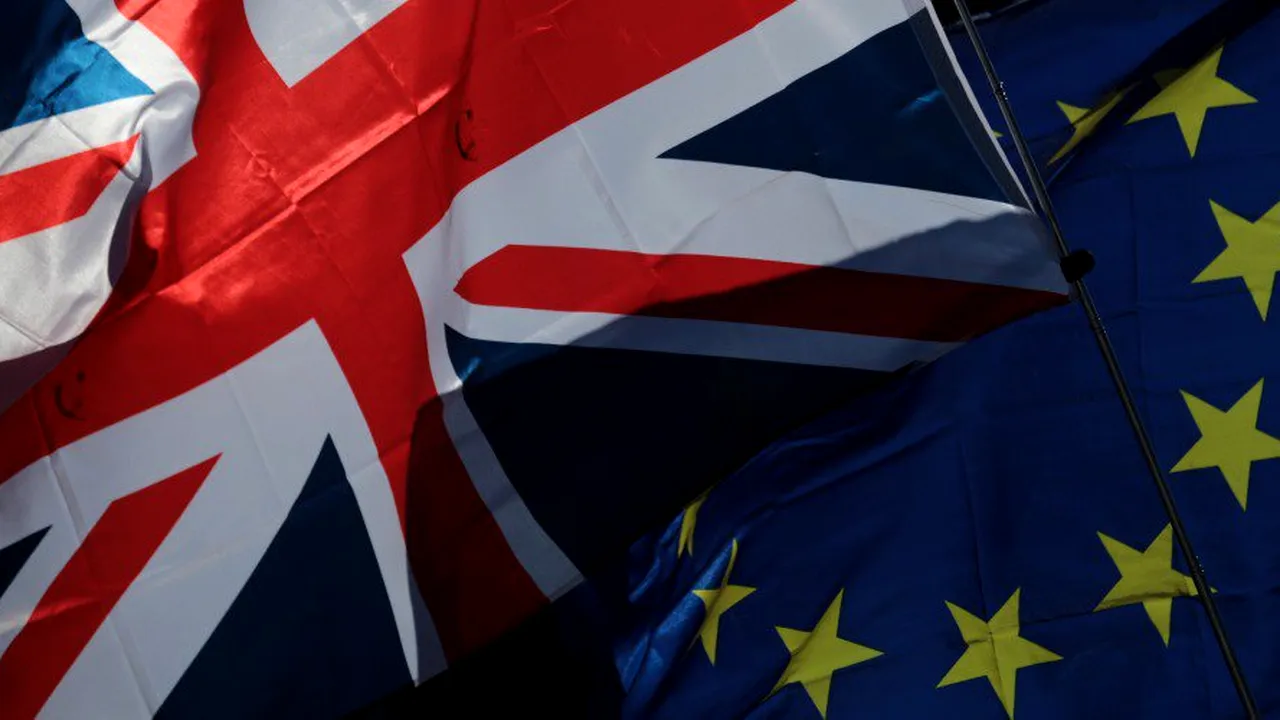 Ce efecte ar avea asupra României un Brexit DUR. Bulgaria şi Grecia ar fi şi ele afectate 