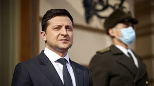 Zelenski, după o discuţie cu Biden: 