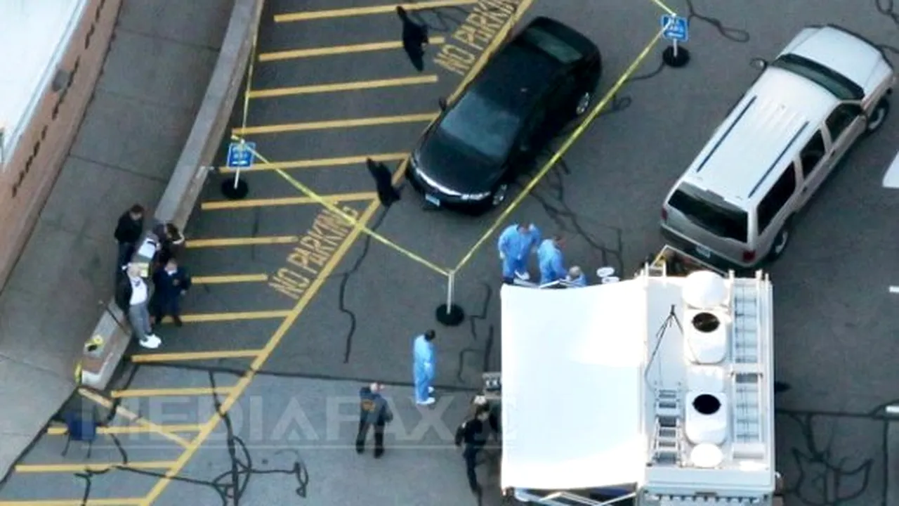 Poliţia a confirmat oficial identitatea atacatorului de la şcoala din Newtown - FOTO, VIDEO