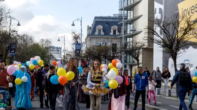 LIFE Primăria București renunță la „Străzi deschise”, ediția de duminică: „Nu vrem să creăm haos în oraș”