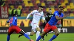 FCSB și Dinamo au fost sancționate pentru incidentele de la meciul de pe Arena Națională