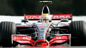 McLaren a făcut apel la decizia FIA de nu sancţiona BMW-Sauber şi Williams
