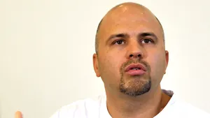 Deputatul Emanuel Ungureanu anunţă că va candida pentru funcţia de preşedinte al USR