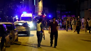 PKK revendică un atentat comis în sud-estul Turciei