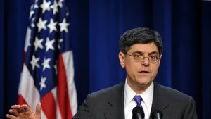 Obama îl va nominaliza pe Jack Lew pentru funcţia de secretar al Trezoreriei 